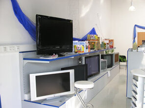 TV, DVD und Video TV, DVD und Video